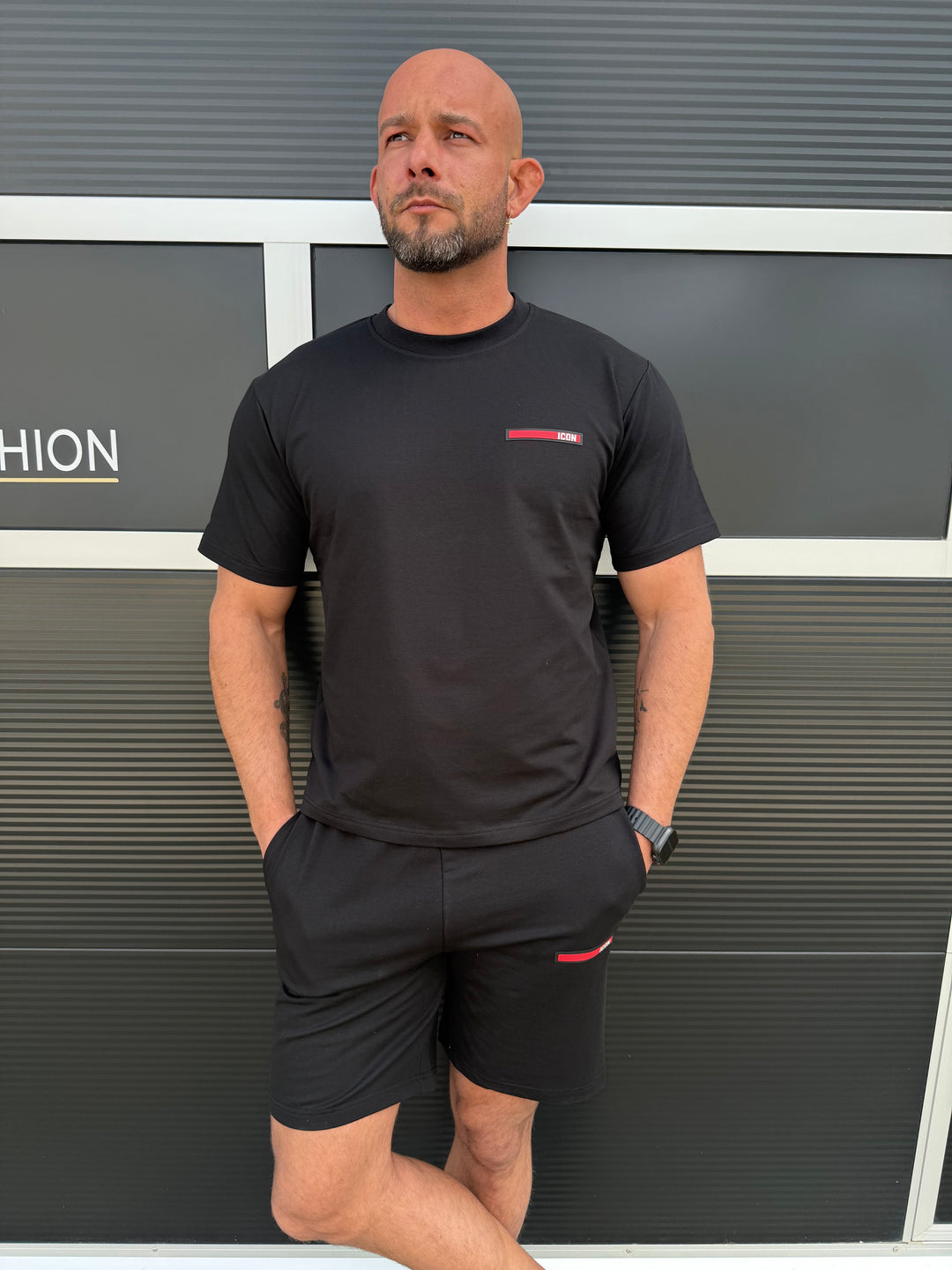 Icon Milano Essential Set