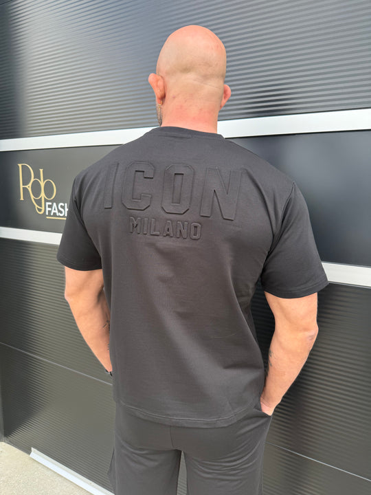 Icon Milano Essential Set