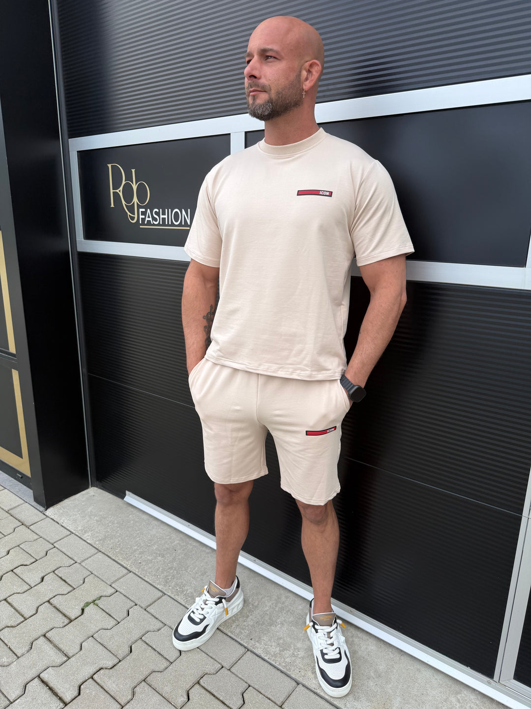 Icon Milano Essential Set