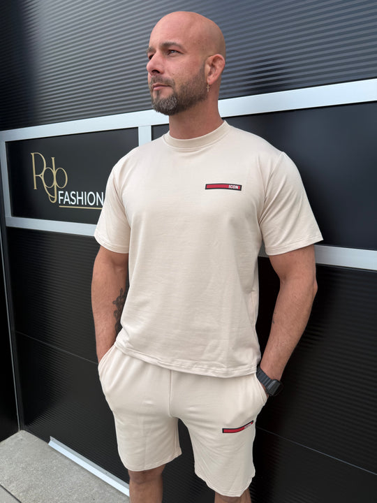 Icon Milano Essential Set