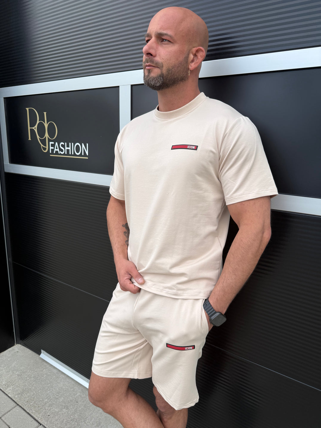 Icon Milano Essential Set