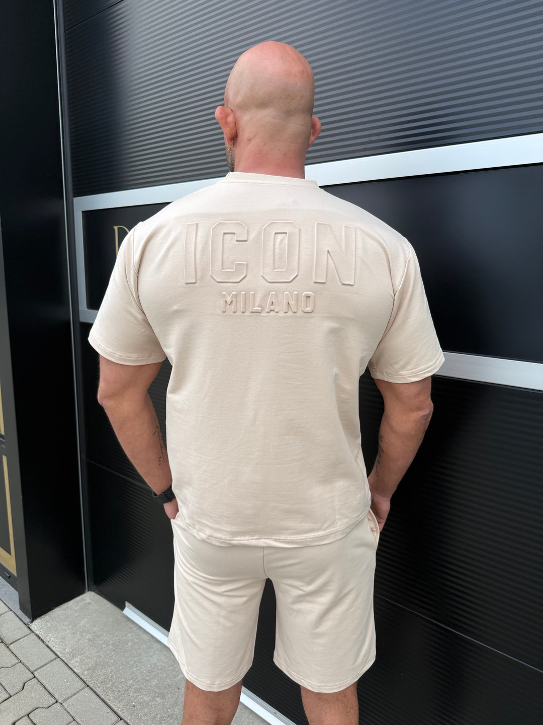 Icon Milano Essential Set