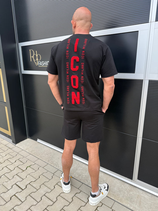 Icon Milano Statement Set