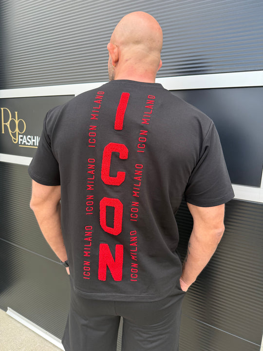 Icon Milano Statement Set