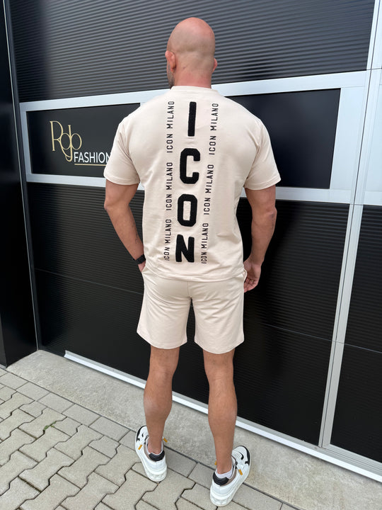 Icon Milano Statement Set