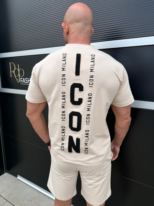 Icon Milano Statement Set