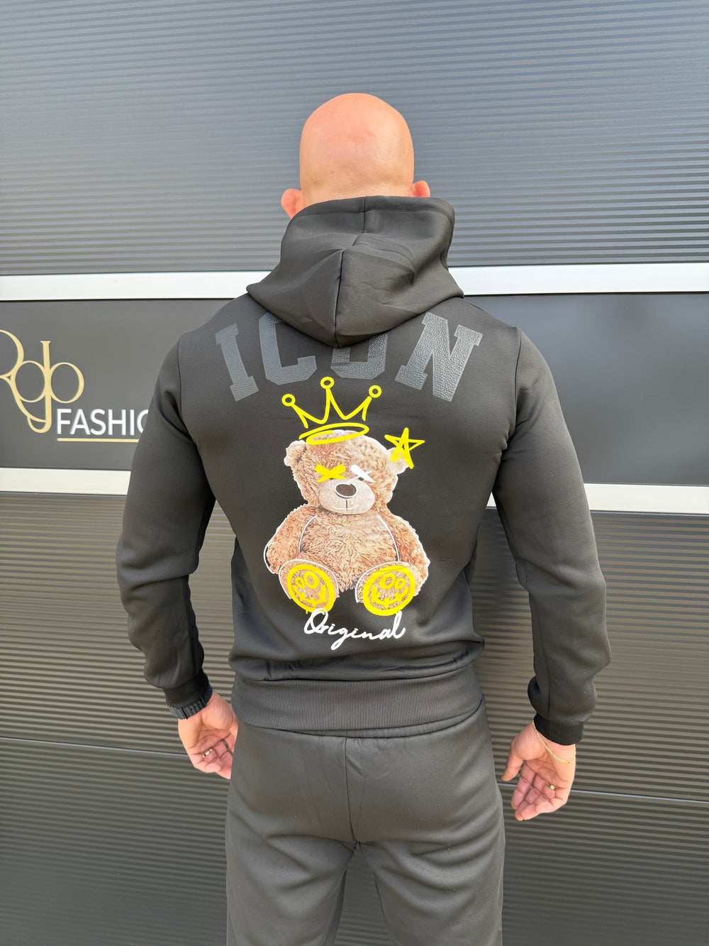 ICON King Bear Original Joggingpak