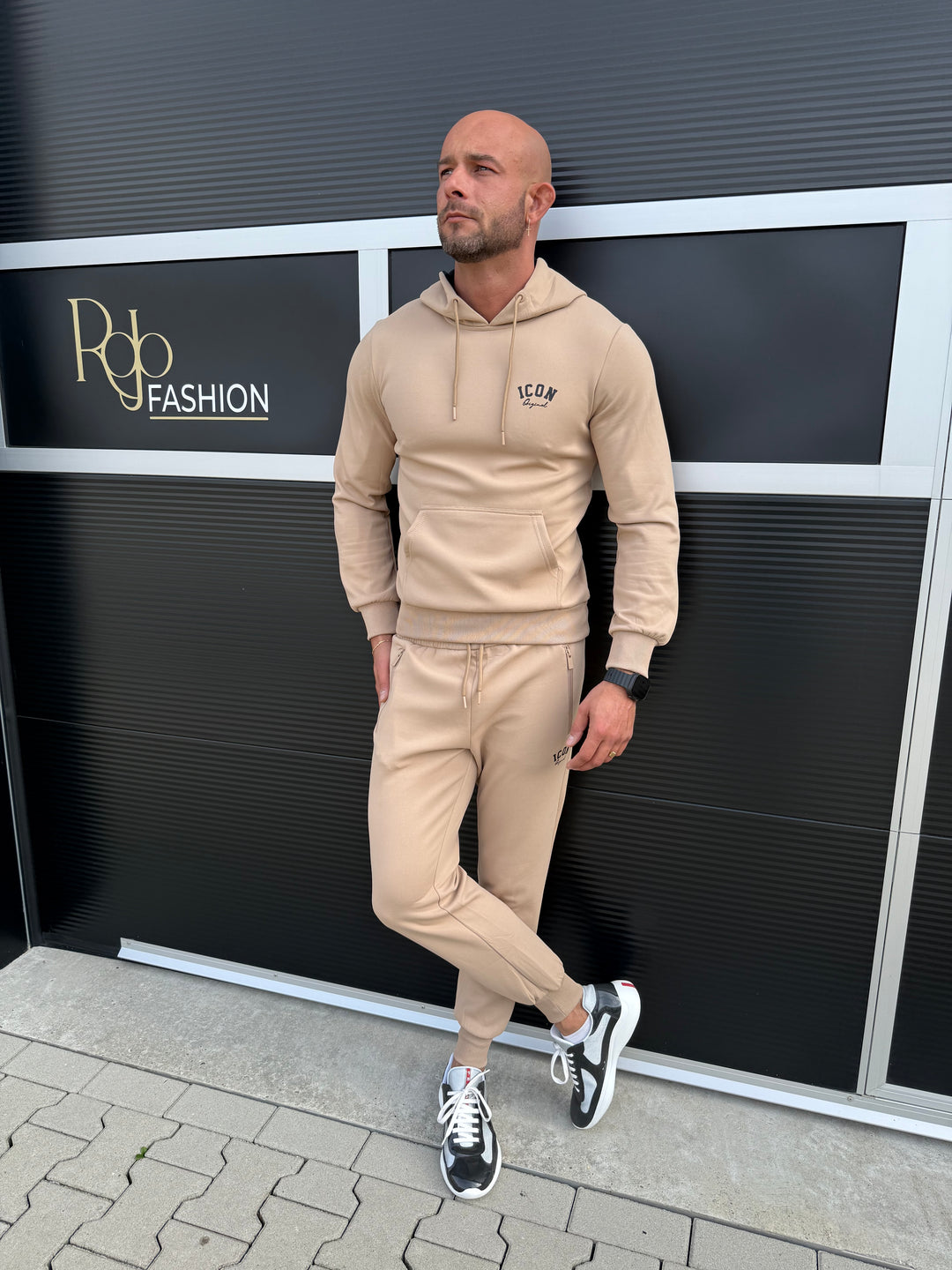 ICON King Bear Original Joggingpak