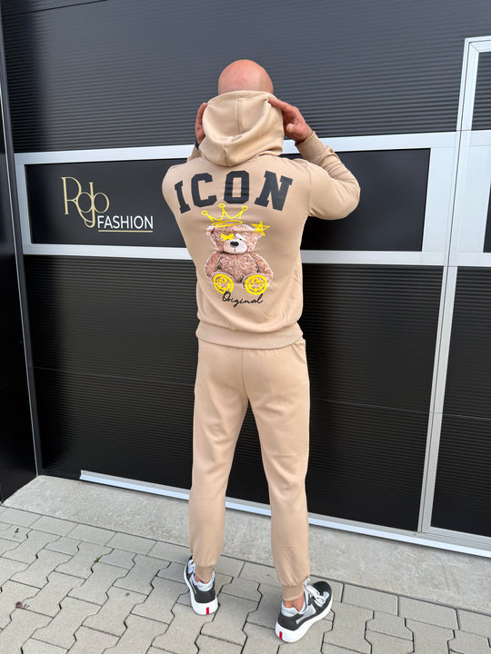 ICON King Bear Original Joggingpak