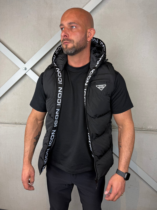Icon Original Bodywarmer Special Edition