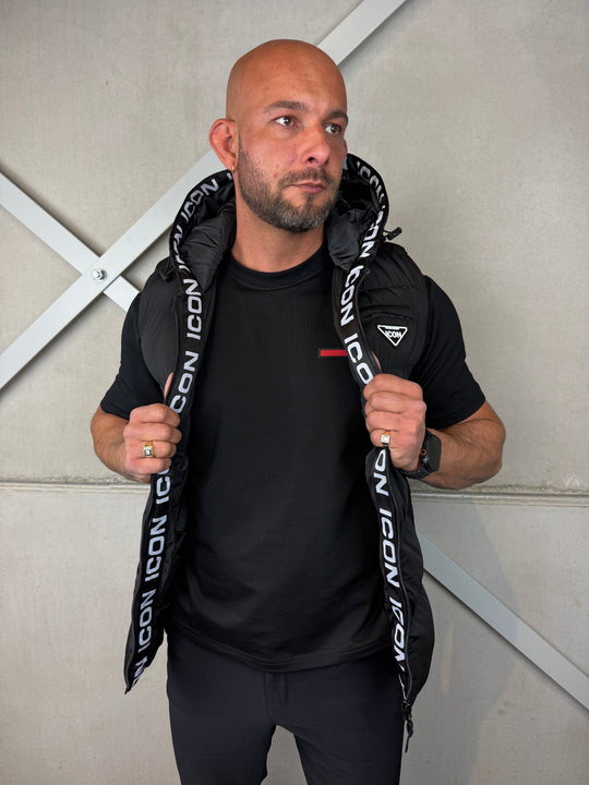 Icon Original Bodywarmer Special Edition