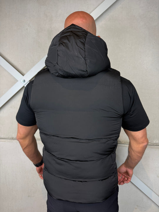 Icon Original Bodywarmer Special Edition