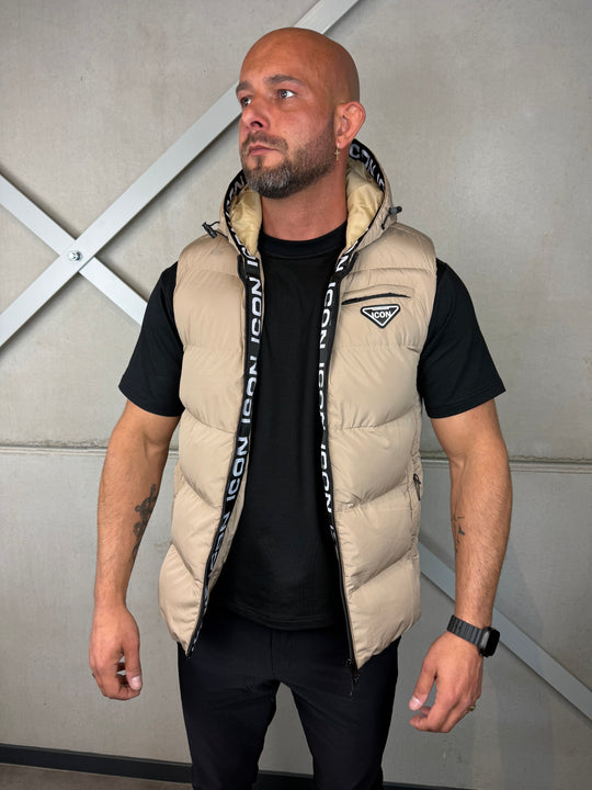 Icon Original Bodywarmer Special Edition