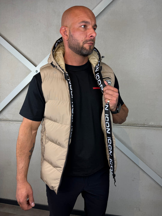 Icon Original Bodywarmer Special Edition