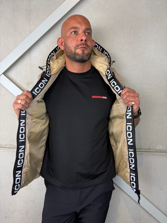Icon Original Bodywarmer Special Edition