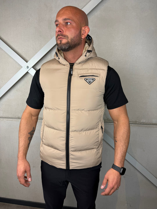 Icon Original Bodywarmer Special Edition