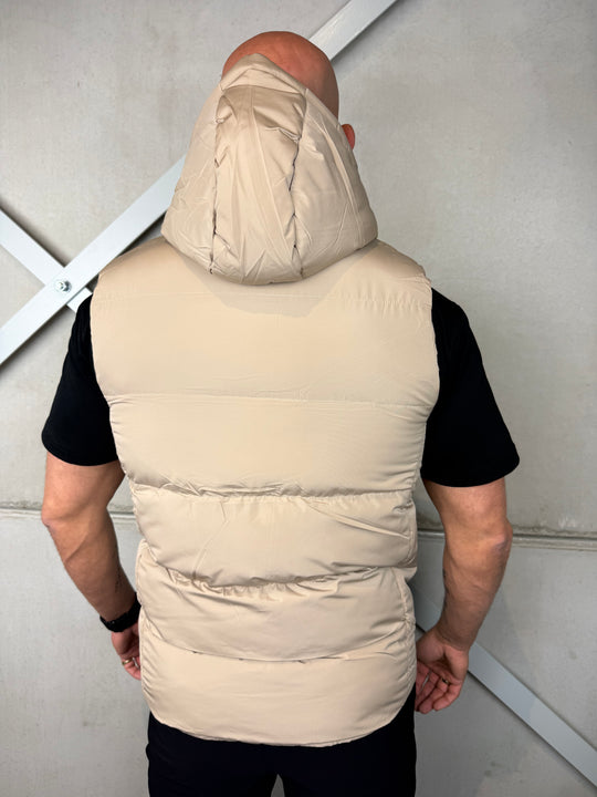 Icon Original Bodywarmer Special Edition