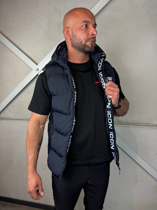 Icon Original Bodywarmer Special Edition