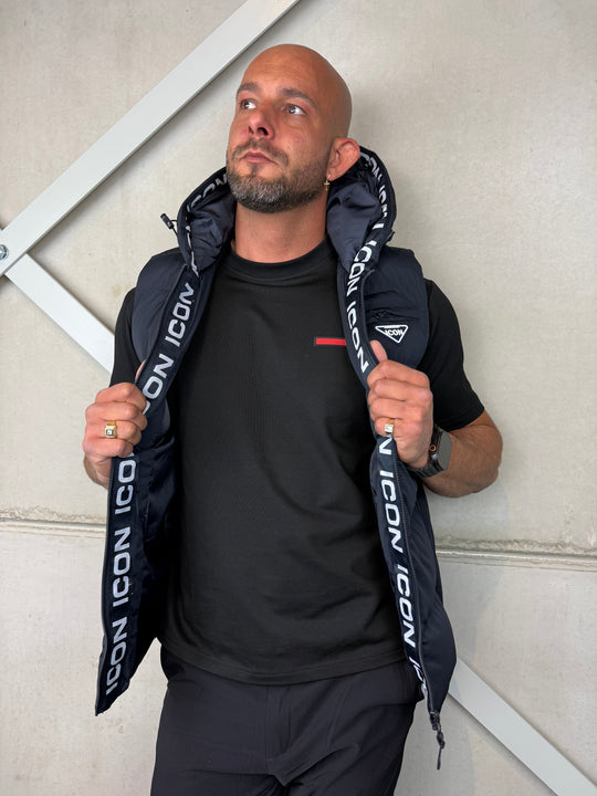 Icon Original Bodywarmer Special Edition