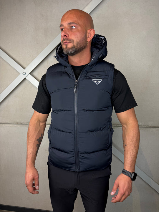 Icon Original Bodywarmer Special Edition