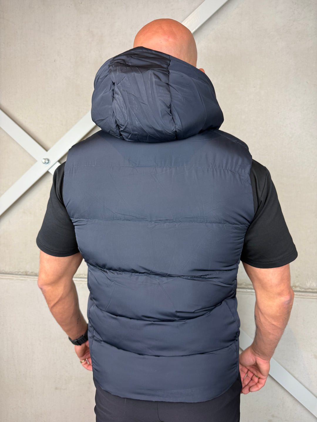Icon Original Bodywarmer Special Edition