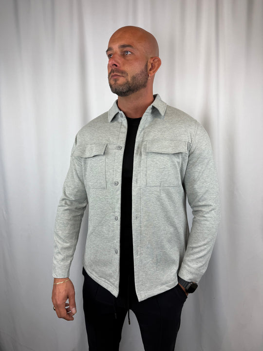 The Lorenzo Overshirt