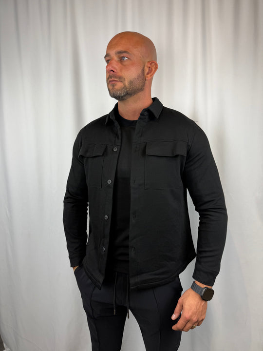 The Lorenzo Overshirt