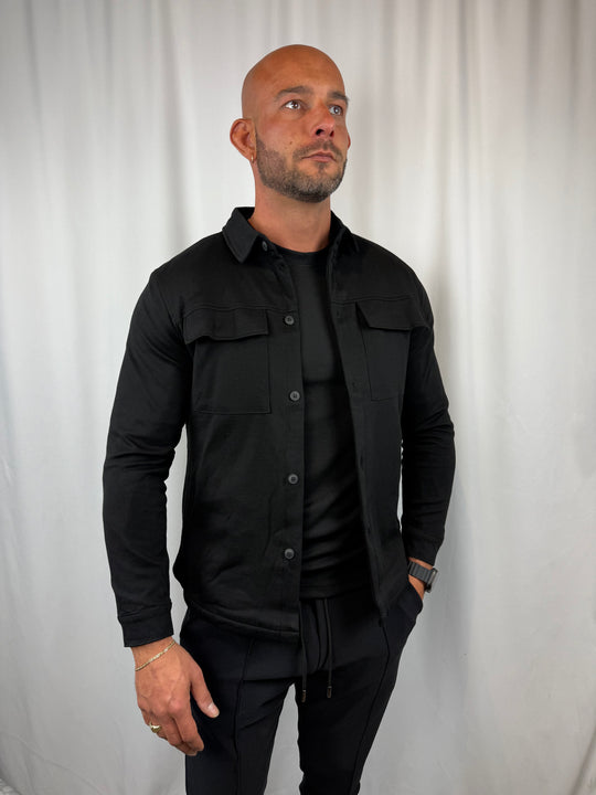 The Lorenzo Overshirt