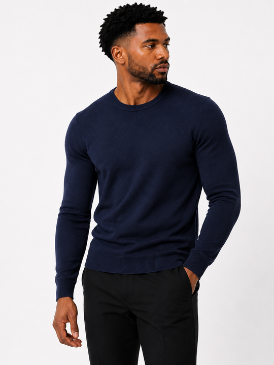 The Santoni Crewneck Sweater
