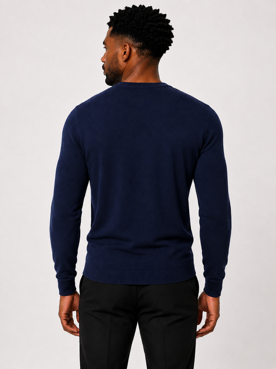 The Santoni Crewneck Sweater