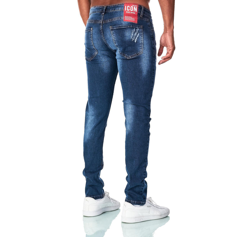 Icon2 Limited Edition Stretch Jeans 8007-4