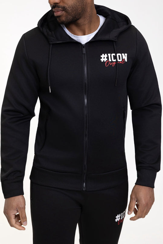 The Icon Race Joggingpak
