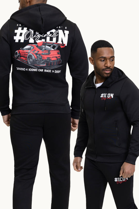 The Icon Race Joggingpak
