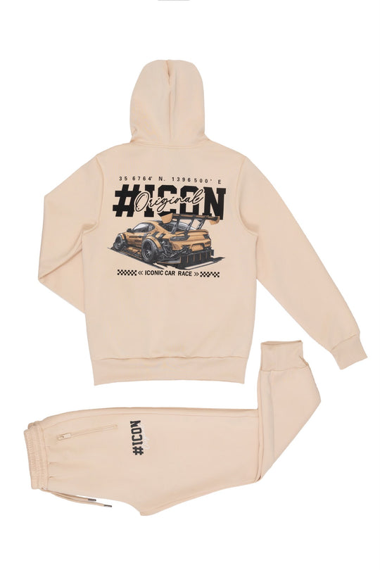 The Icon Race Joggingpak