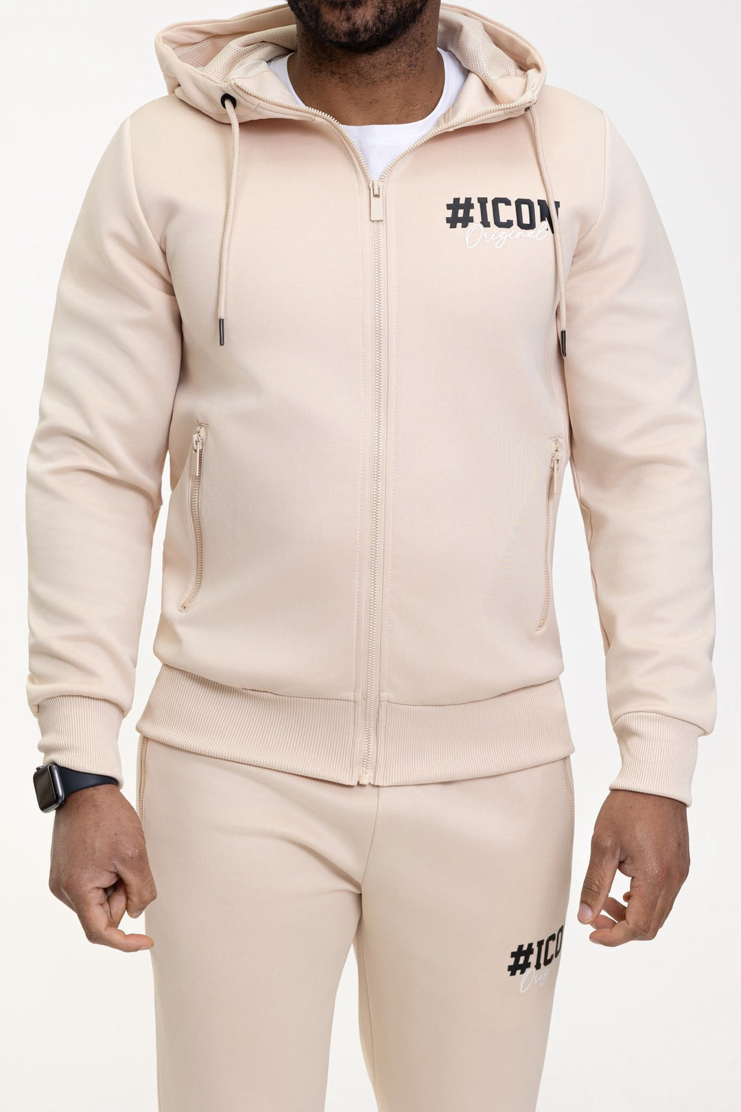 The Icon Race Joggingpak