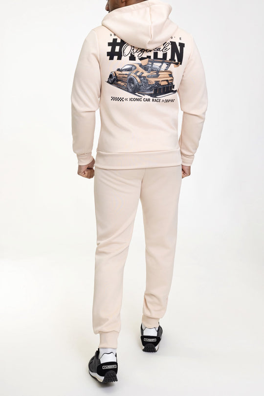 The Icon Race Joggingpak