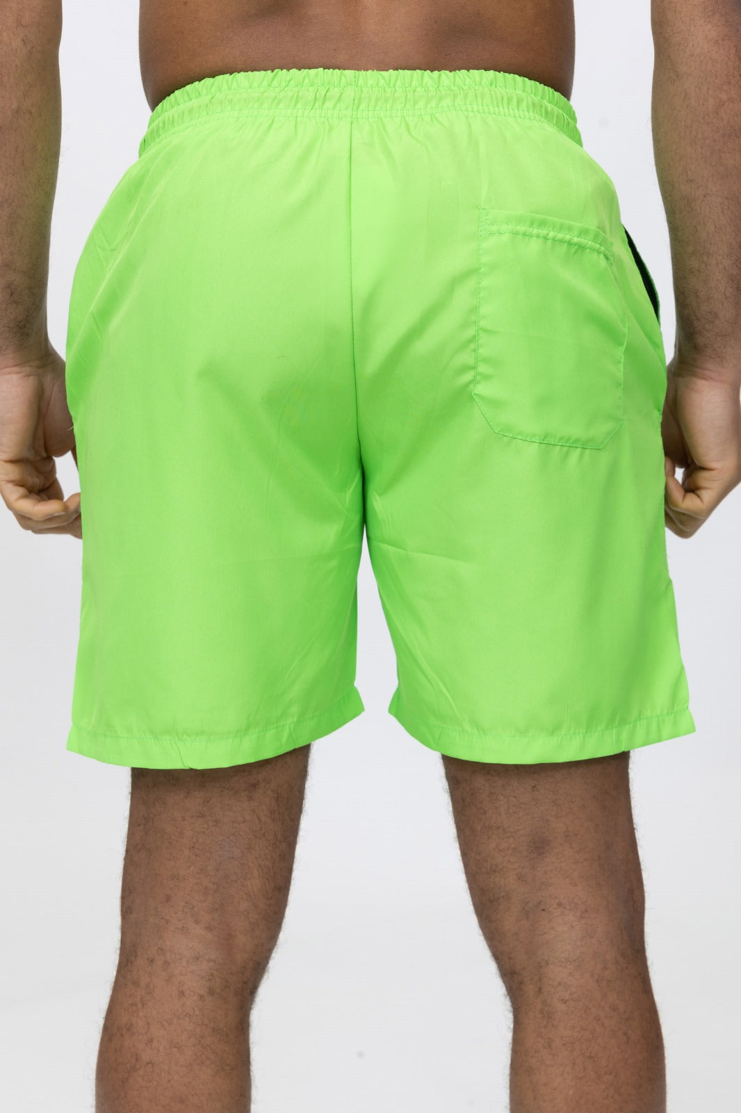 Icon Squad Swim Short