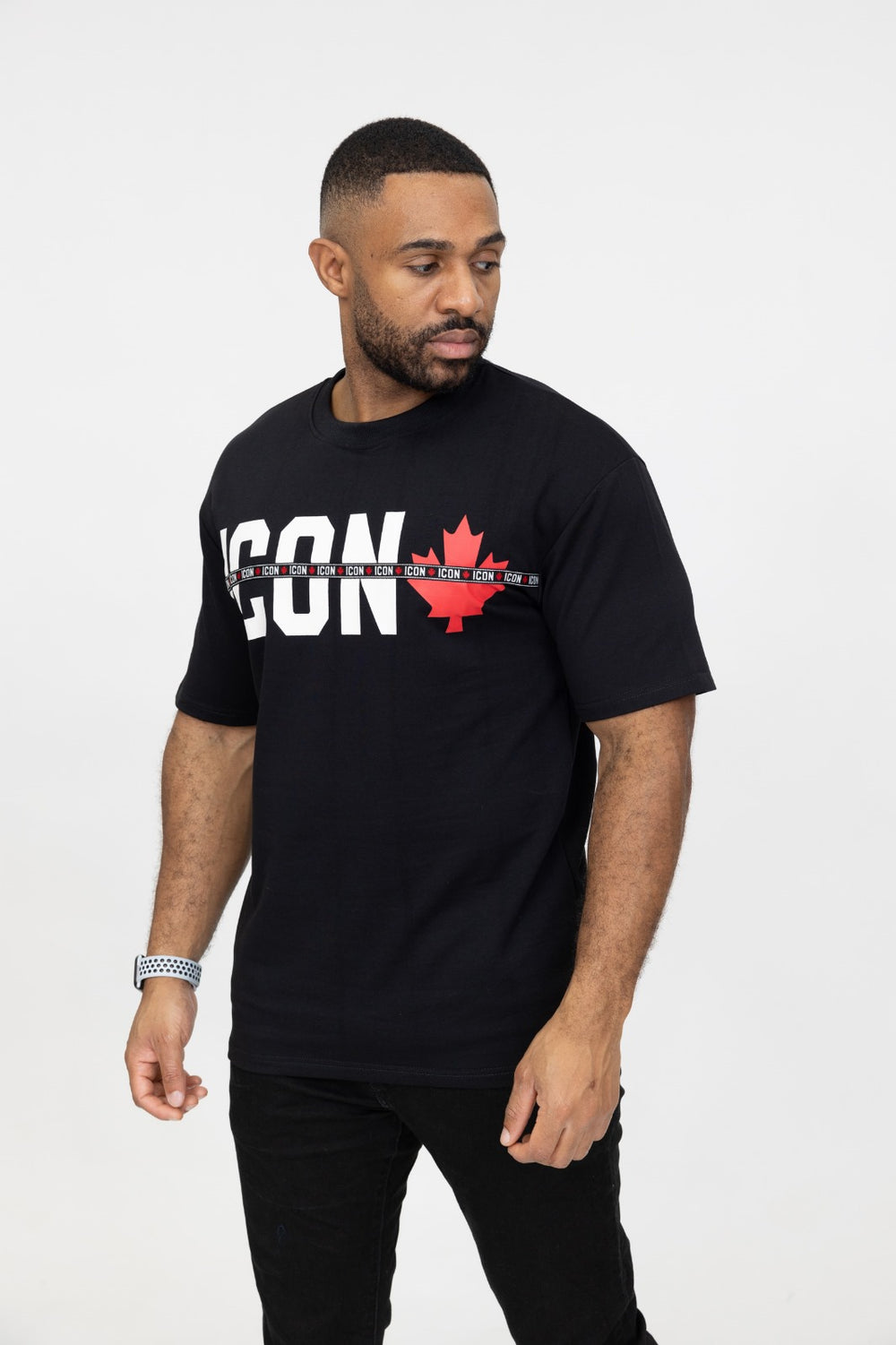 ICON Original T Shirt 1080