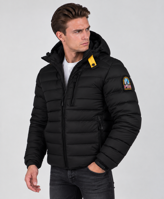 The Limited Edition High Puffer Jacket I