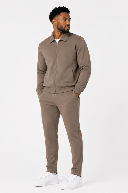 Premium Lorenzo Tech Suit