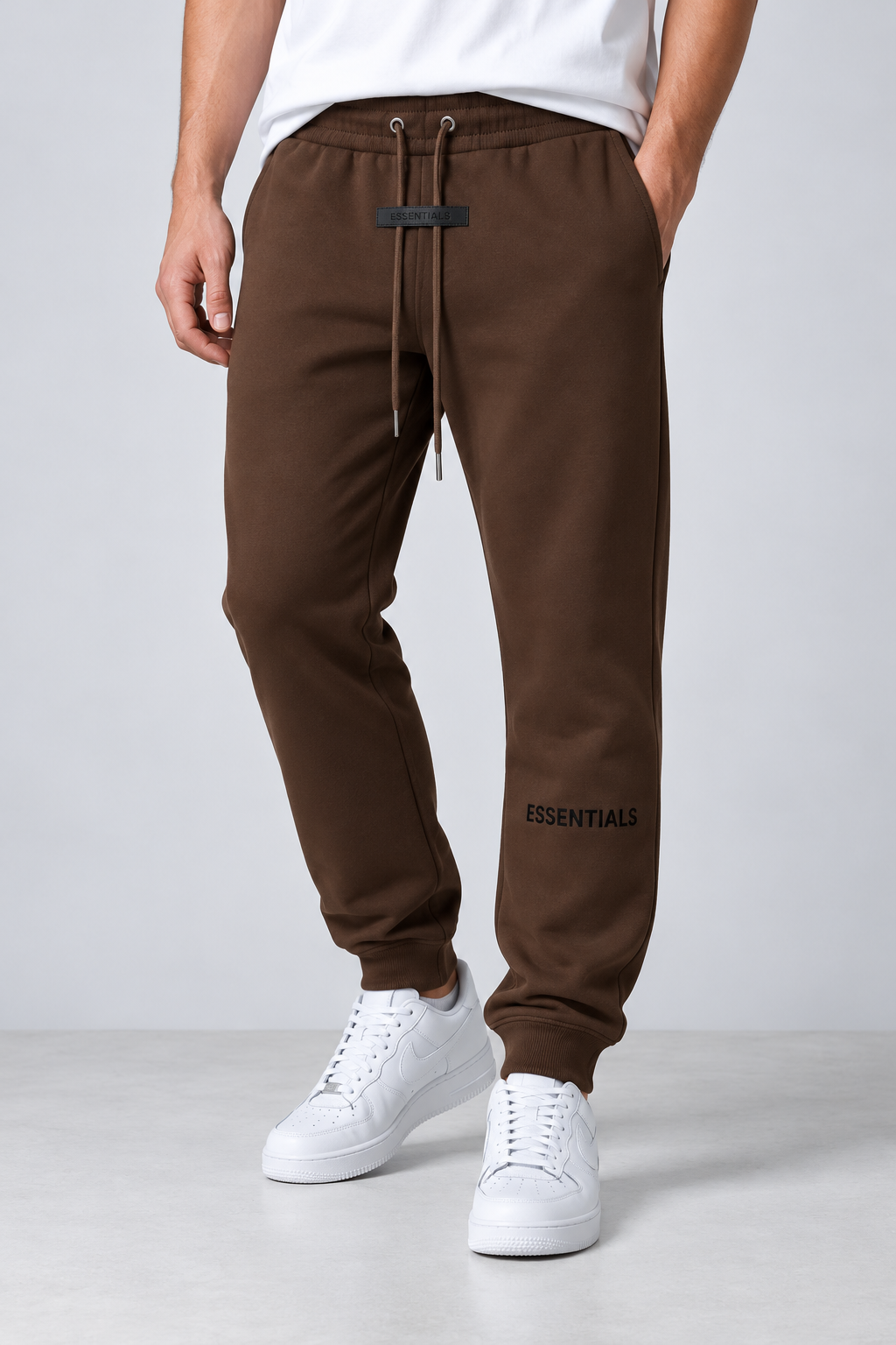The Essentials Premium Jogger