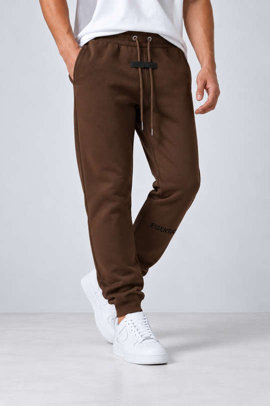 The Essentials Premium Jogger
