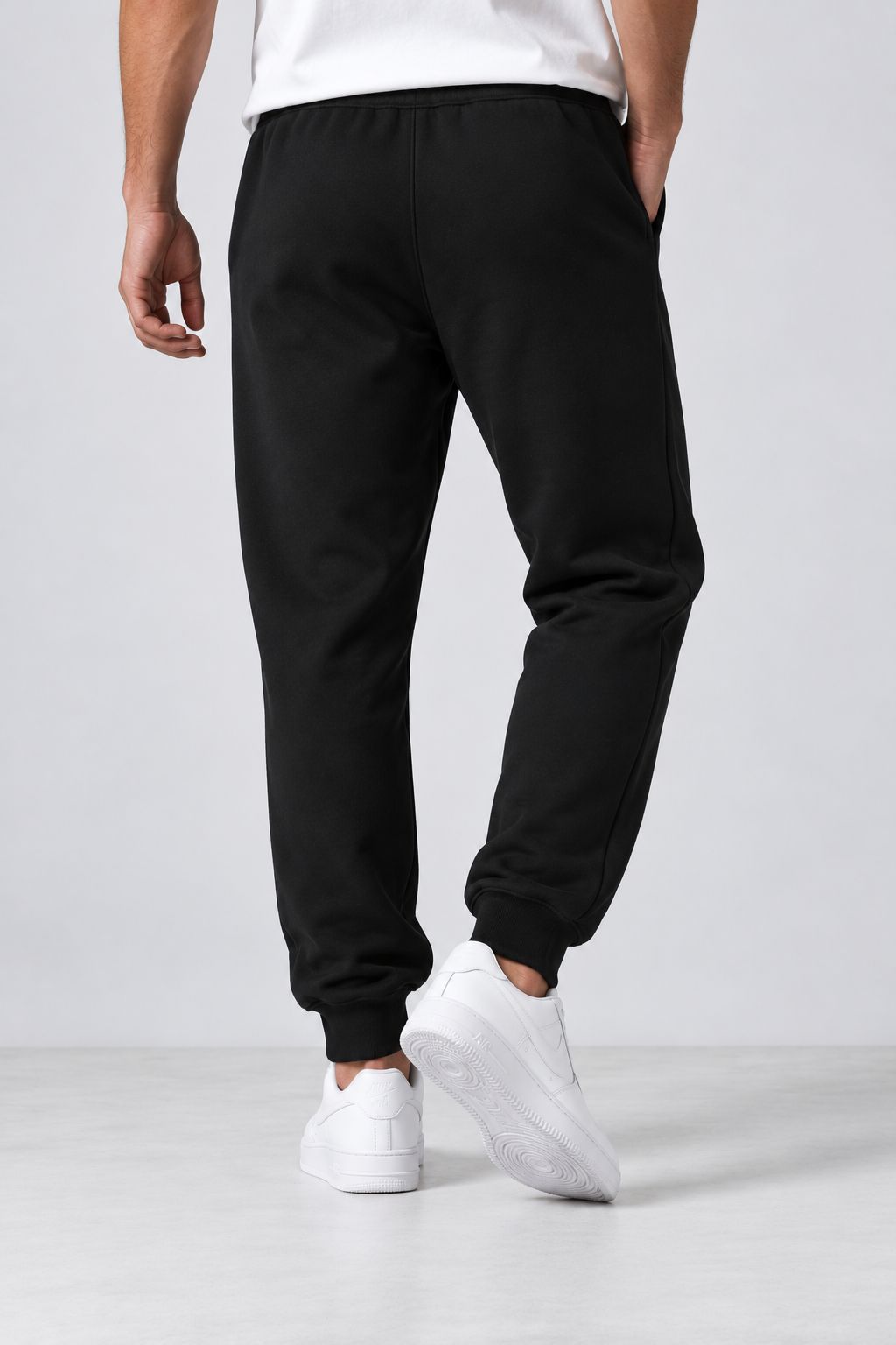 The Essentials Premium Jogger