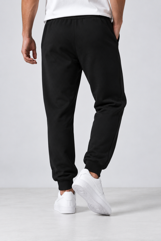 The Essentials Premium Jogger