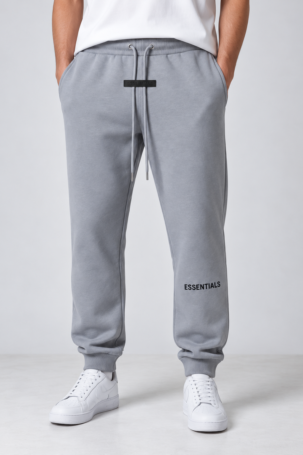 The Essentials Premium Jogger