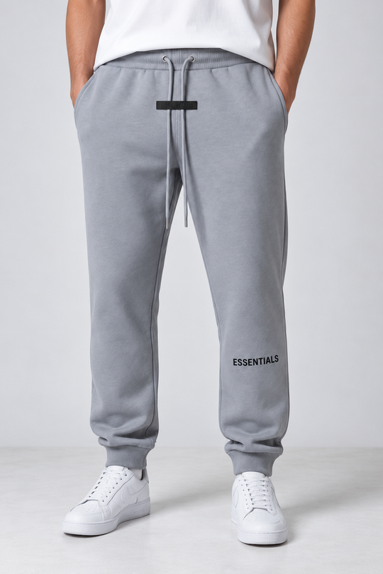 The Essentials Premium Jogger