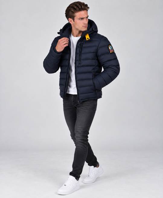 The Limited Edition High Puffer Jacket I