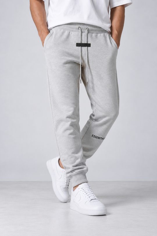 The Essentials Premium Jogger
