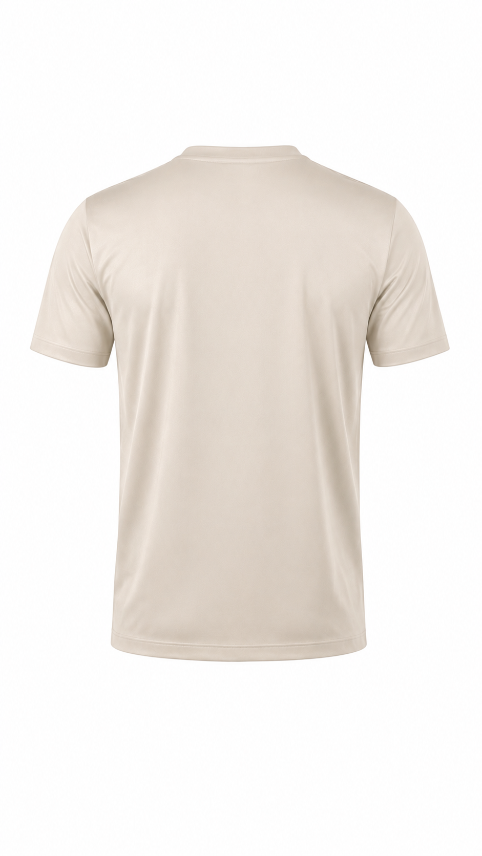 Premium Mercerized T-Shirt
