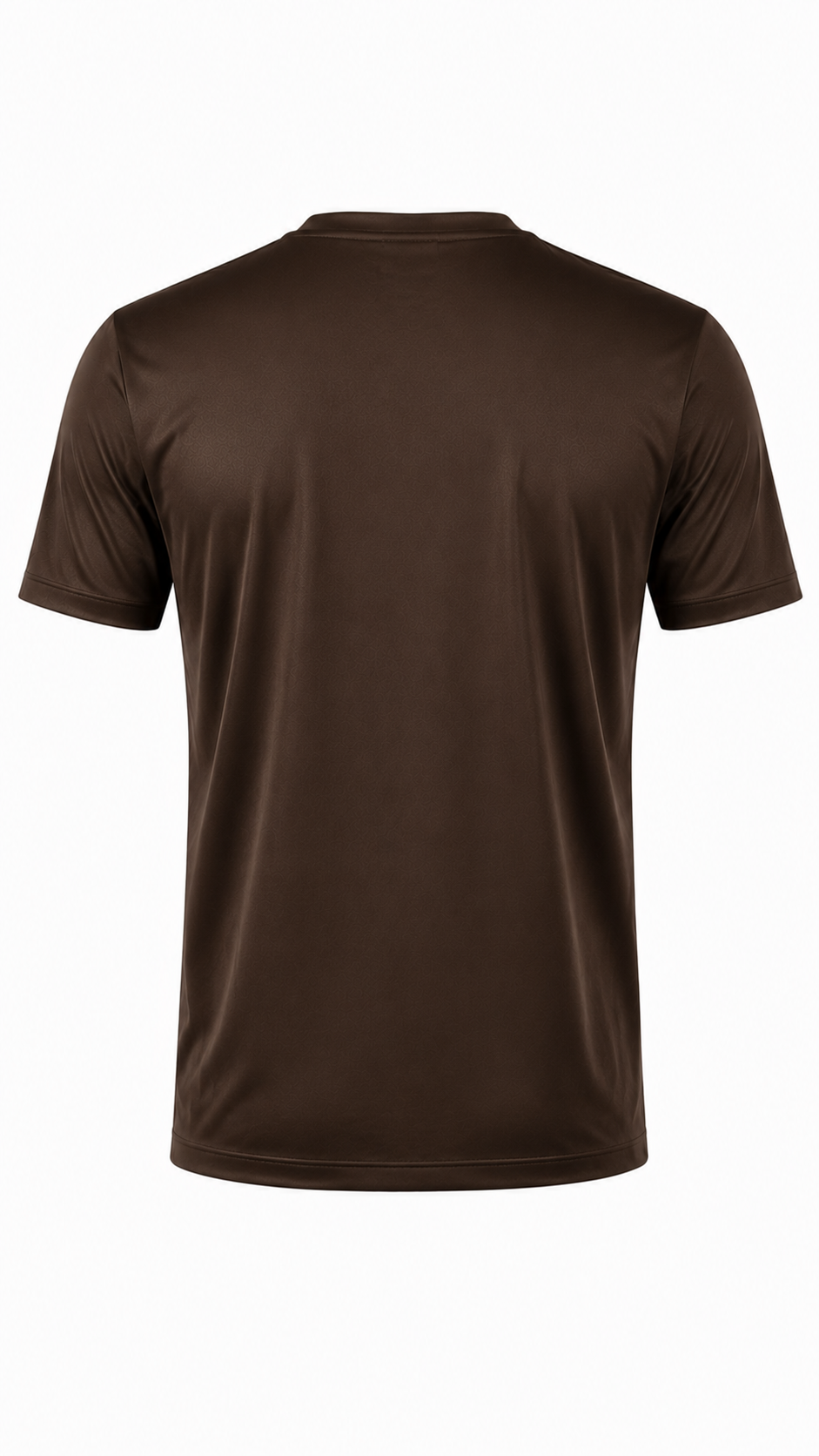 Premium Mercerized T-Shirt